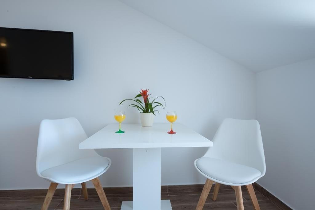 Apartments Horizon Dubrovnik Room photo