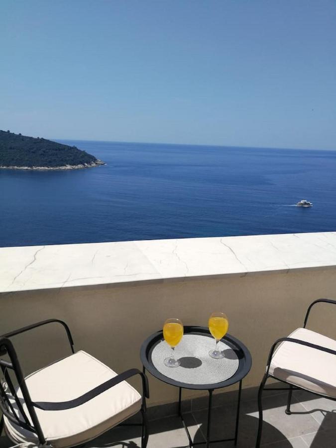Apartments Horizon Dubrovnik Exterior photo