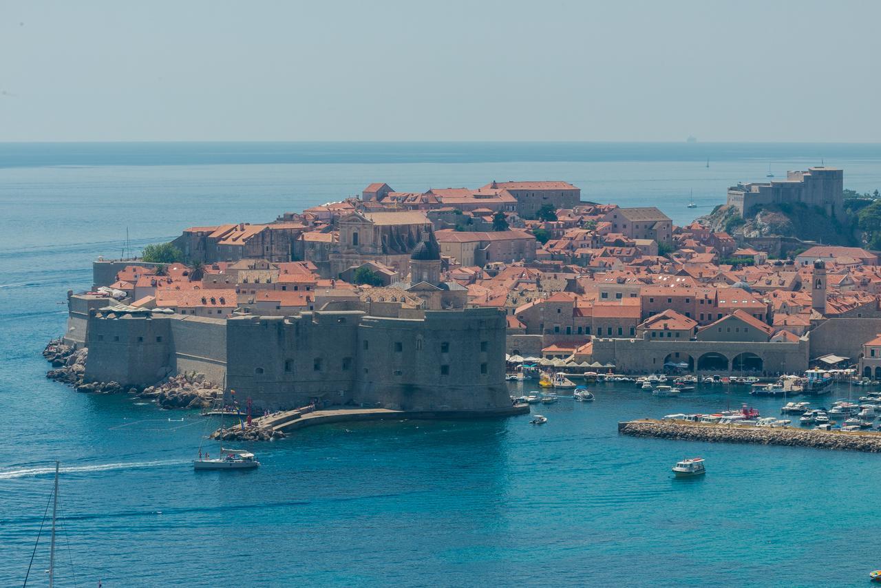 Apartments Horizon Dubrovnik Exterior photo