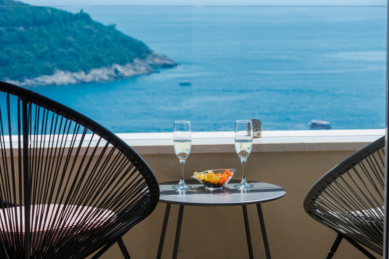 Apartments Horizon Dubrovnik Exterior photo